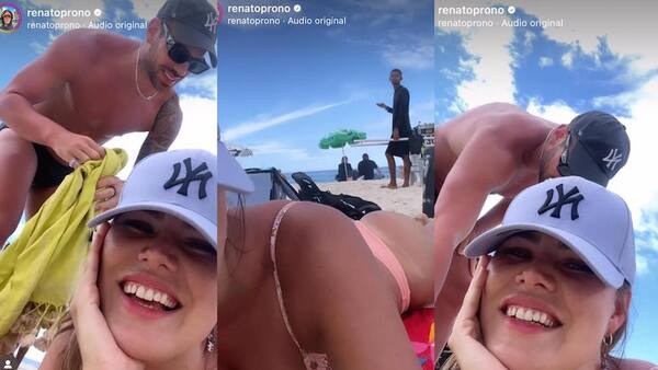 Diario HOY | "Alba borracha es cancelada de la playa"