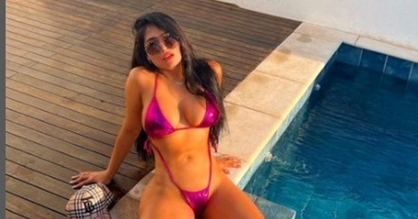 Jaz Mernes: “¿Cómo se van a burlar del que está cambiando para bien?”