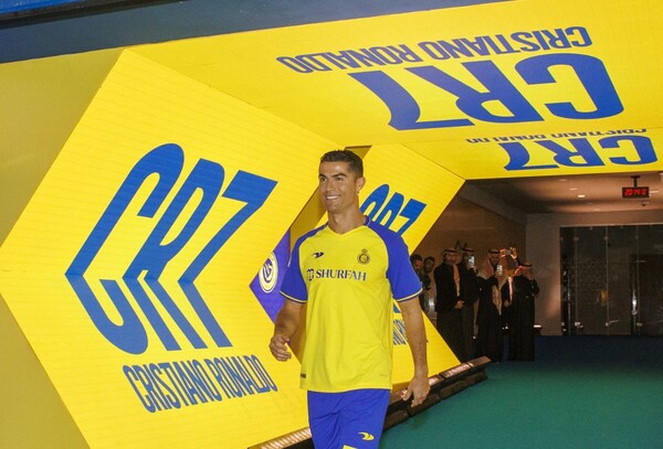 Diario HOY | Ponen fecha al debut de Cristiano en el Al-Nassr