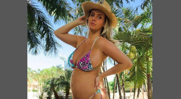 "La falta de sexo amarga la vida": la respuesta de Gabi Wolscham