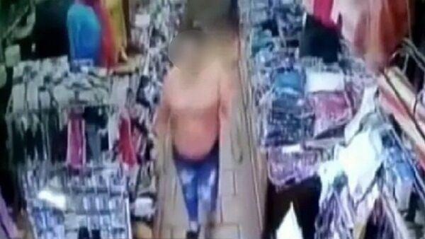 Comerciantes piden apurar proyecto de ley "anti bolsoneras"