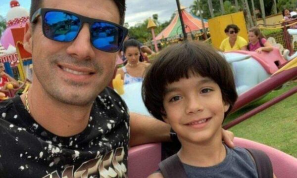 ¡El pedido que hizo el hijo del Emperador a los reyes!