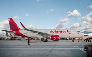 Colombia: Hallan cadáveres en tren de aterrizaje de avión de Avianca