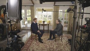 Las memorias de Enrique de Inglaterra salen a la luz por error antes de tiempo