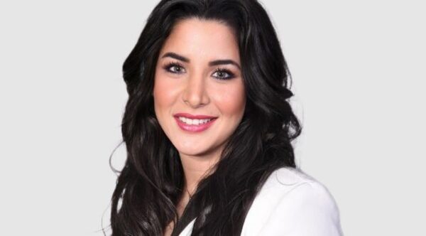 Designan a nueva viceministra de la Mujer