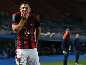 “Hola, Susana”: Diego Churín vuelve a Cerro Porteño   - Cerro Porteño - ABC Color