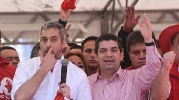 Fuerza Republicana se configura entre los leales de Marito, Velázquez e independiente