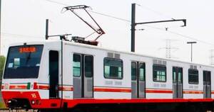 La Nación / Al menos un muerto y 57 heridos por un choque de trenes del metro de Ciudad de México