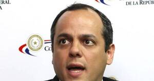 La Nación / El contralor general inició gestión al frente de la Olacefs y su mandato durará cinco años