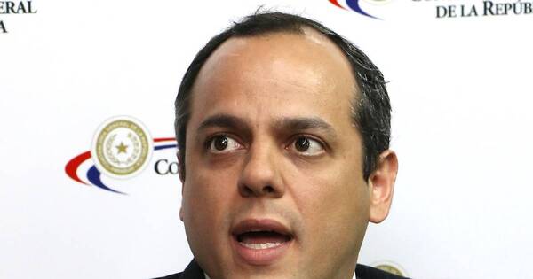 La Nación / El contralor general inició gestión al frente de la Olacefs y su mandato durará cinco años