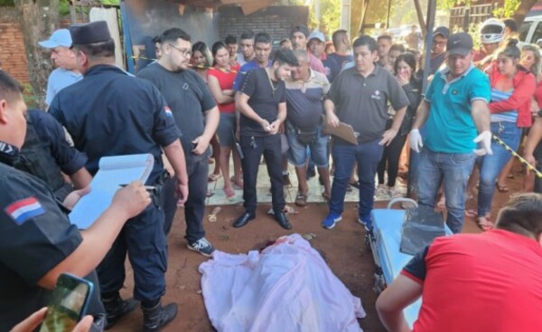 Septuagenaria murió tras ser atropellada por motociclista imprudente