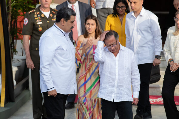 Venezuela y Colombia buscan facilitar y promover inversiones transfronterizas - MarketData