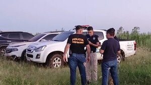 Hallan el cuerpo sin vida de un hombre, con rastros de tortura, en Minga Guazú - ABC en el Este - ABC Color
