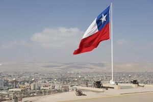 Carne paraguaya a Chile: menos ventas, mejor promedio y descuido de Brasil