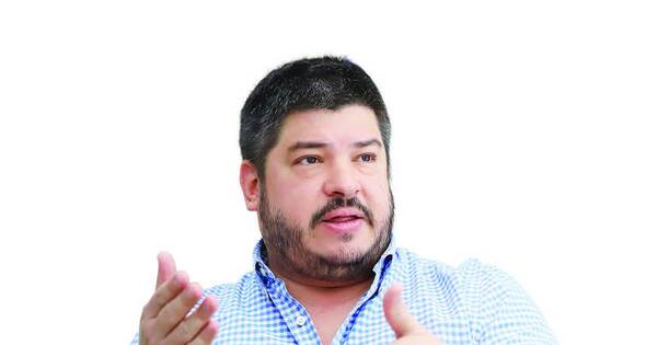La Nación / “La Ley de Acceso a Información es vital en lucha contra la corrupción”
