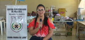 “Escribí en una biblia pidiendo a Dios que me enseñara de su palabra y así conocer lo que Él daba por mí”