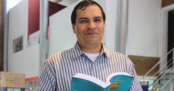 La Nación / Palabras por detrás de las palabras