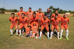 Esta tarde surgirán los finalistas del Nacional Interligas - Fútbol - ABC Color