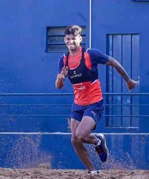 Cerro Porteño: alerta en el barrio - Fútbol - ABC Color