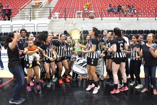 Balonmano: Cierre de inscripciones y reunión sobre Nacional - Polideportivo - ABC Color