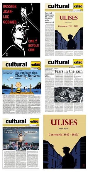 Especial: El 2022 del Suplemento Cultural - Cultural - ABC Color