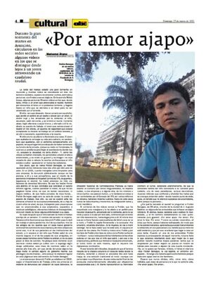El 2022 del Suplemento Cultural: Hechos que marcaron el año - Cultural - ABC Color