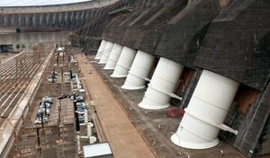 La senda larga y el sendero corto, ¿quo vadis, Itaipú? - Económico - ABC Color