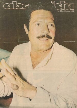 De Mastroianni a Miami Vice  - ABC Revista - ABC Color