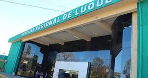 La Nación / Motochorros matan a puñaladas a un joven