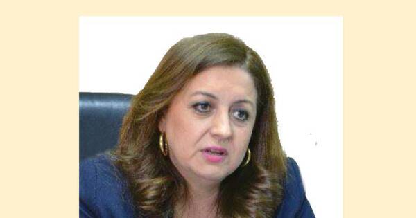 La Nación / “La gestión Lafuente” aborda el legado de ex ministra a la educación