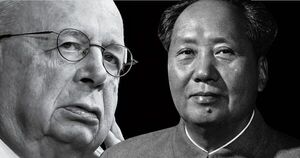 El comunismo de Mao y su gran salto atrás - Informatepy.com