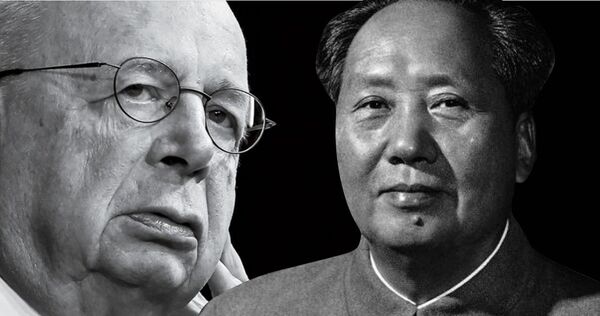El comunismo de Mao y su gran salto atrás - Informatepy.com