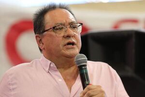ANR: “Es mejor discutir las diferencias en el poder antes que en la llanura” - ADN Digital