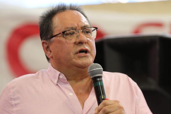 ANR: “Es mejor discutir las diferencias en el poder antes que en la llanura” - ADN Digital