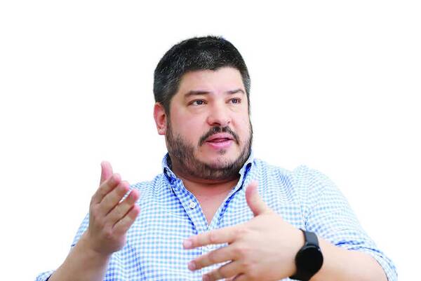 Diario HOY | “La Ley de Acceso a Información es vital en lucha contra la corrupción”