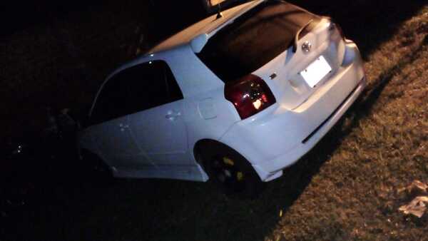 Niña de 6 años fallece tras ser embestida por un automóvil en Fram