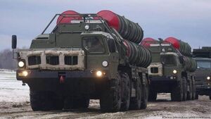 La llamada agrupación militar ruso-bielorrusa aumenta entrenamientos