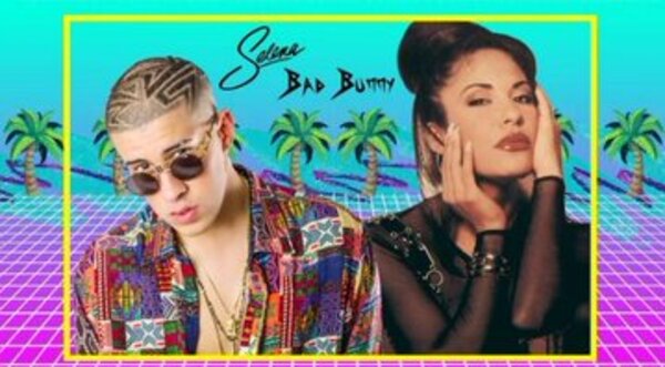 Selena le da una gran lección de humildad a Bad Bunny