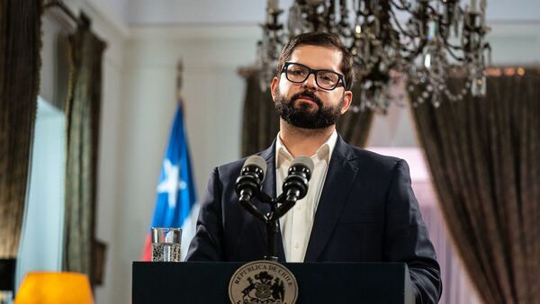 Moneda común Sur: Chile muestra interés a las conversaciones de Argentina y Brasil | Internacionales | 5Días