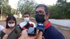 Crimen de Pecci: mantienen recompensa de USD 5 millones por datos - Radio Imperio