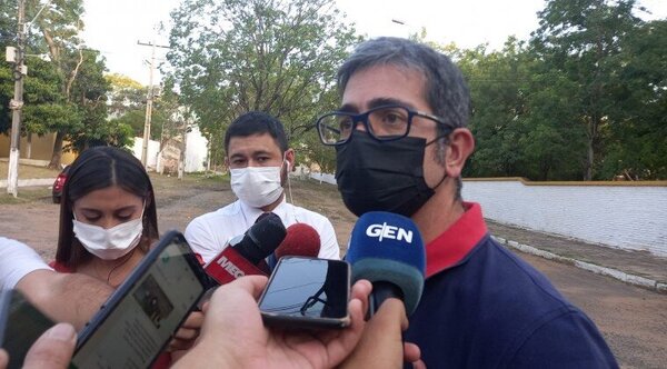 Crimen de Pecci: mantienen recompensa de USD 5 millones por datos - Radio Imperio