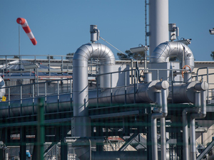 Alemania considera superado el riesgo de escasez de gas en este invierno | Internacionales | 5Días