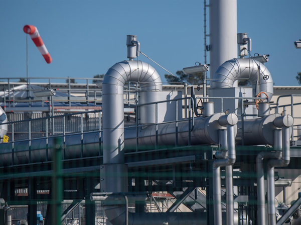 Alemania considera superado el riesgo de escasez de gas en este invierno | Internacionales | 5Días