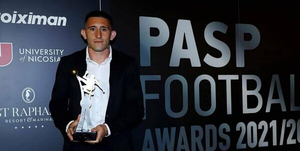 El lateral argentino que llegaría a Olimpia desde el fútbol italiano