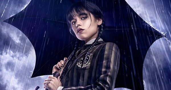 Wednesday tendrá segunda temporada: Netflix lo hace oficial