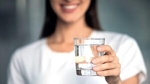 Calurosos días de verano: ¿cómo evitar la deshidratación en los niños? - Nacionales - ABC Color