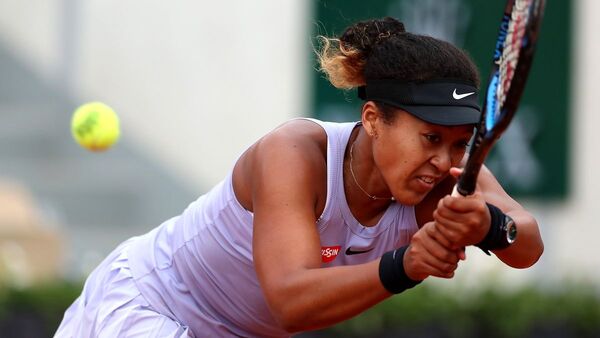 Naomi Osaka no participará en el Abierto de Australia