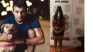 Cae una mujer que tenía celular de joven asesinado durante asalto