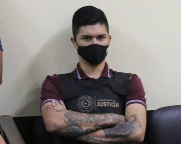 Marabel no recibe amenazas del PCC y extorsiona a mujeres desde la cárcel, advierte ministro - ADN Digital