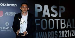 El lateral argentino que está para llegar a Olimpia desde el fútbol italiano